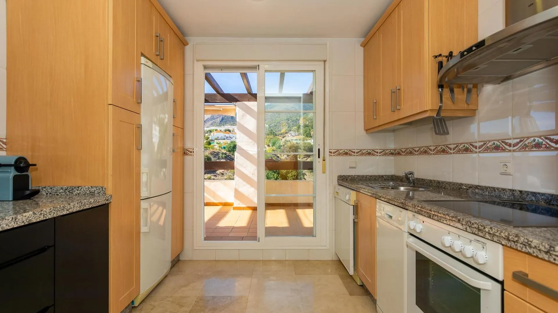 Benalmadena Penthouse Apartment Spain