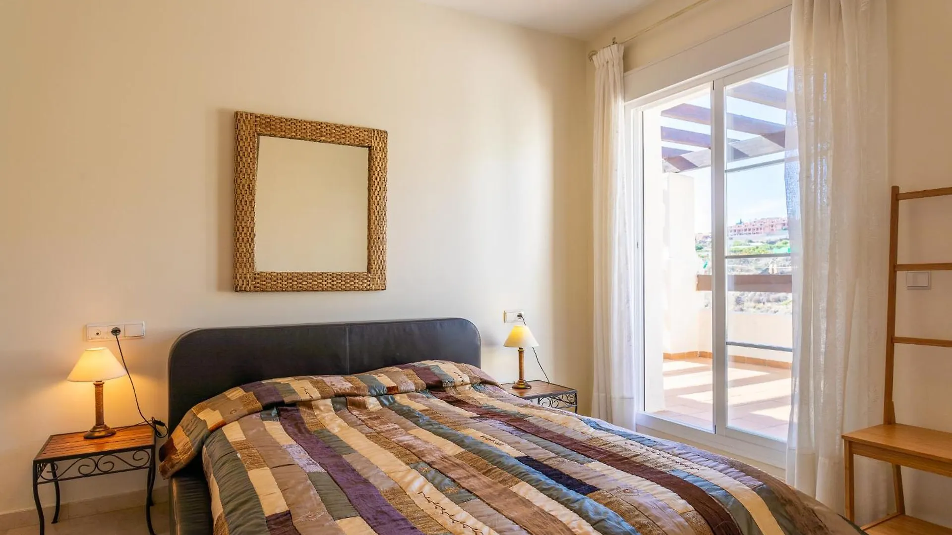 Benalmadena Penthouse Apartment