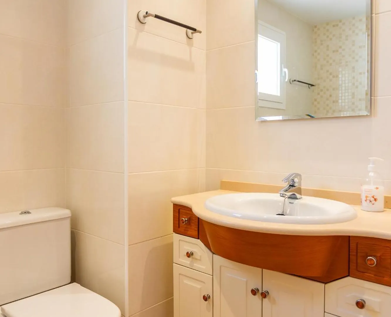Apartamento Benalmadena Penthouse España