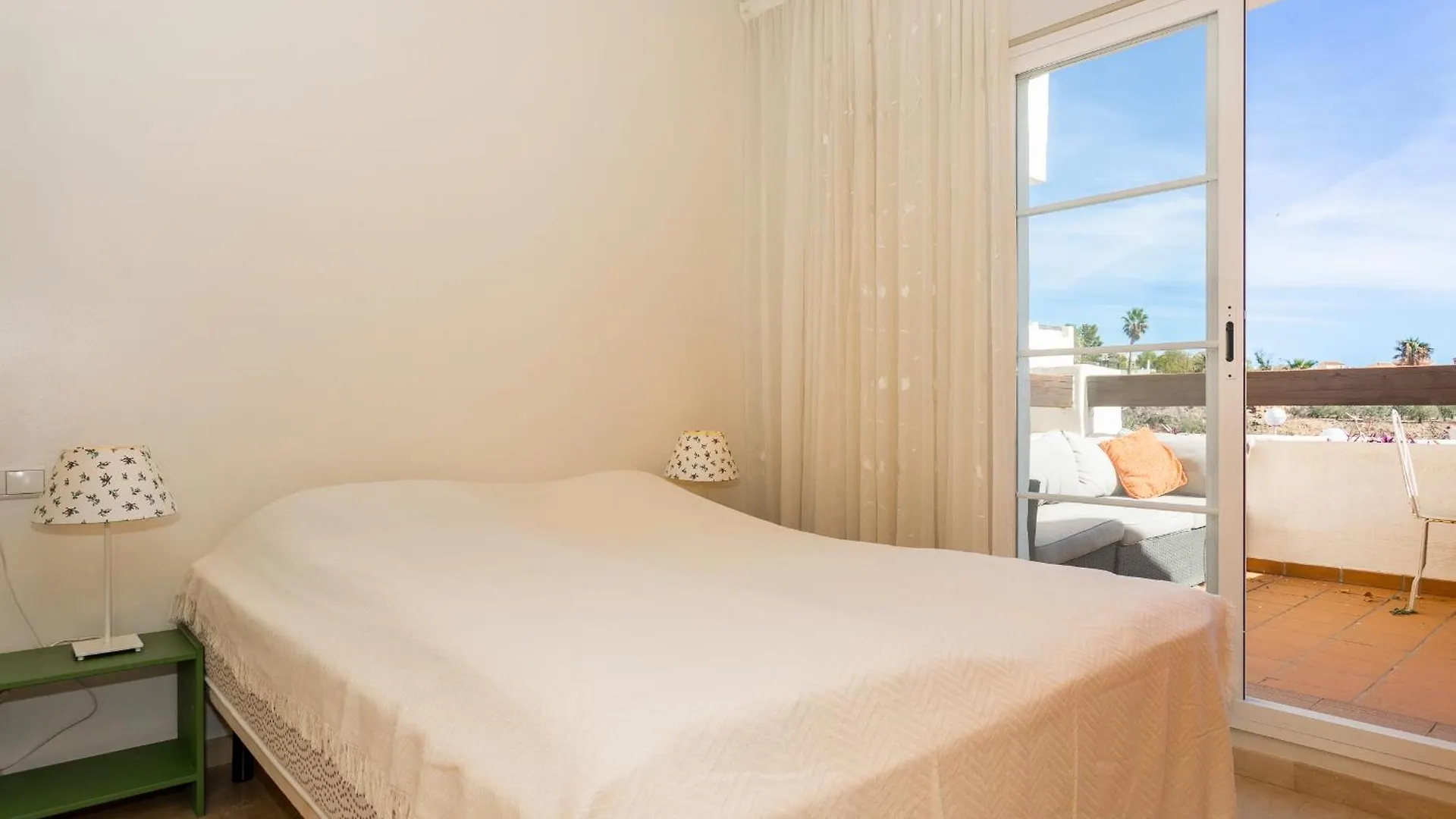 Apartamento Benalmadena Penthouse