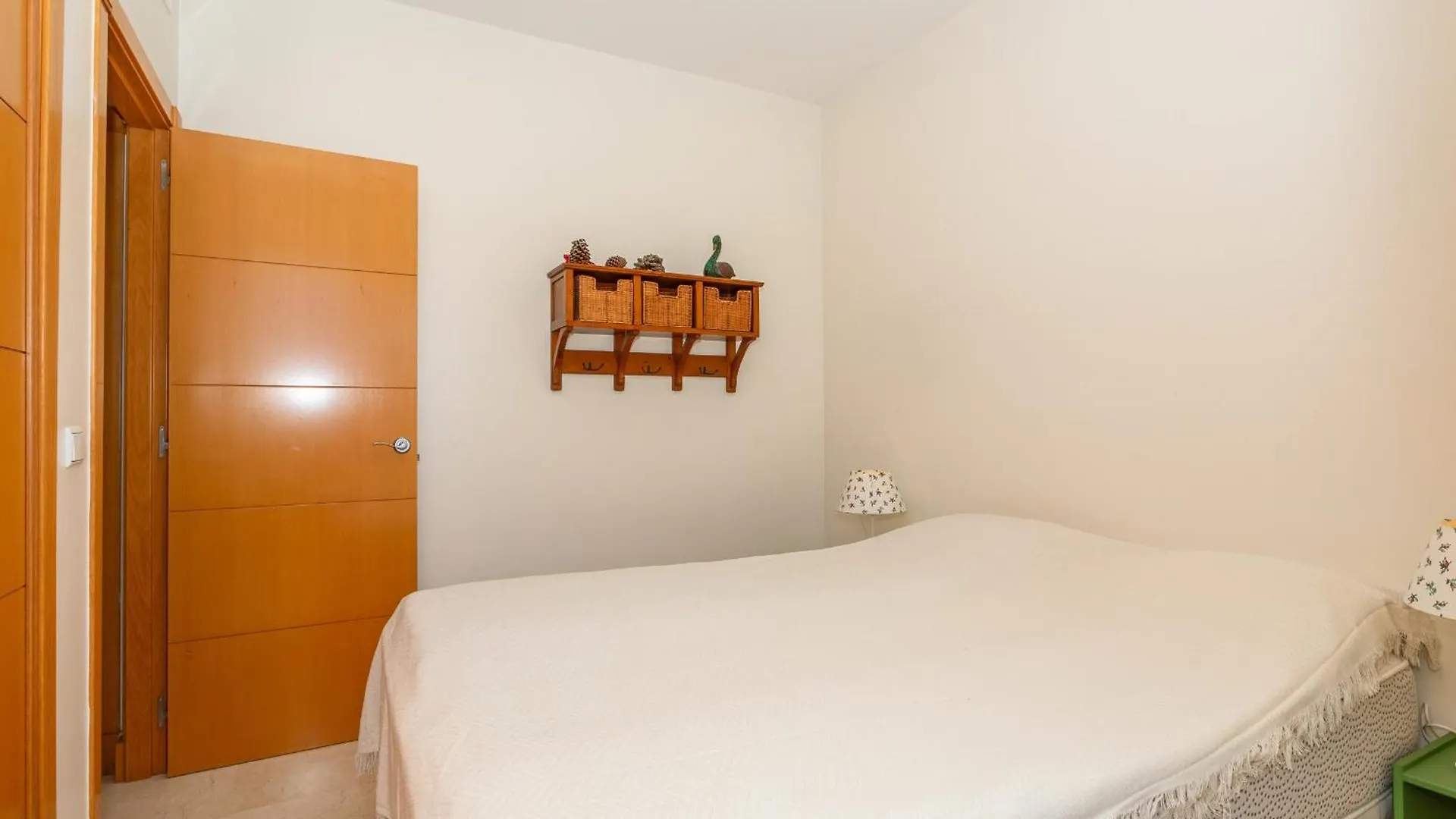 Apartamento Benalmadena Penthouse